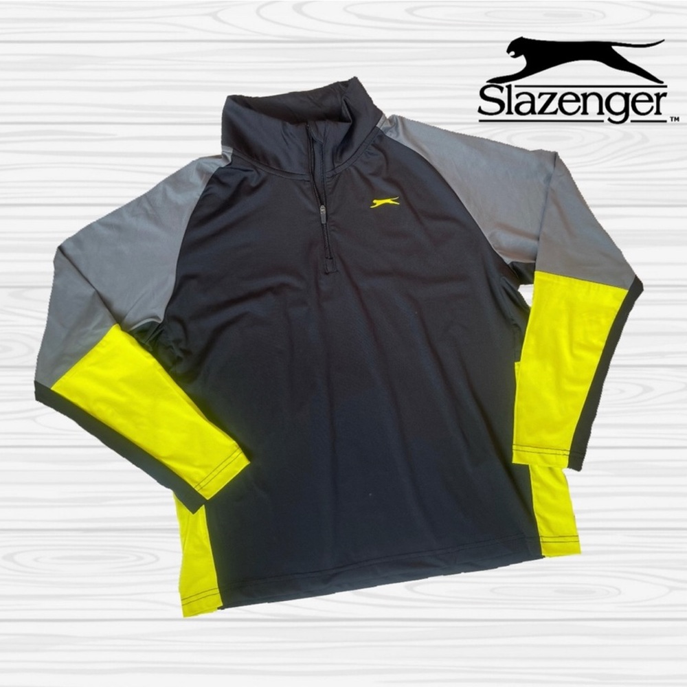 Slazenger Pullover
